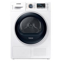 삼성전자 전기 건조기 DV90M6200QW 9kg 방문설치