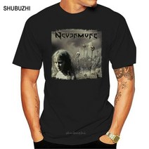 메탈티 뮤지션티 락시크룩 Godless effort Nevermore metal 사이즈