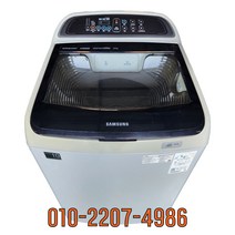 삼성 액티브워시 중고세탁기 일반형 10KG