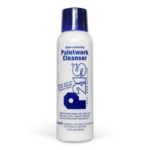 P21S 글로스 인핸싱 페인트워크 클렌저 350ml, 1개