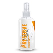 기온쿼츠 Q2M 프리져브 250ml 플라스틱 복원 대시보드 합성수지