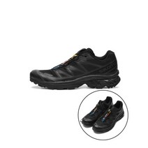 SALOMON SPORTSTYLE [무료반품] XT-6 - 블랙:블랙:팬텀 / L41086600 BLACK/BLACK/PHANTOM