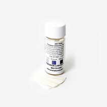 [RΘA] 염소 테스트 페이퍼 스틱형 200매 측정기 다용도 종이 농도 도종이 희석액 형기 ▷_β5243Ea, 《β본상품》
