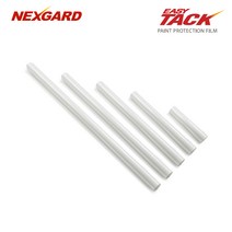 넥스가드 이지텍 스크래치방지 자동차 PPF필름 문콕방지가드 차량용품, 150cm*10cm*