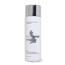 아일오브독스 민감용 이브닝 샴푸 NO.12 250ml, 1개