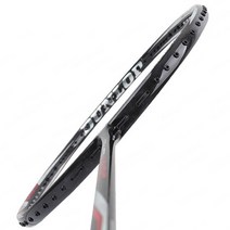 던롭 그라비통 NX 8.5 배드민턴라켓, 스트링:요넥스 BG80(남자적정텐션), 선택완료