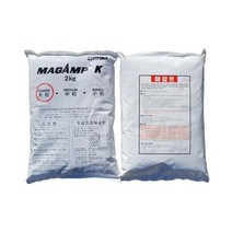 마감프K 200g/500g/1Kg 대립/중립/소립 지효성 식물영양제 난초류, 소립(일년초화류)500g, 1개