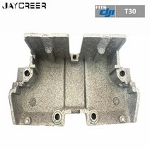 패러글라이딩장비 패러글라이딩자격증 행글라이딩 jaycreer 농업 agras 전면후면 쉘 커버 dji dji t30 용 하단, 사이즈 01