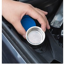 BMW 워셔액 찌꺼기 거름망 와이퍼 필터 먼지 유입 방지, 스텐워셔액필터(5시리즈X)개