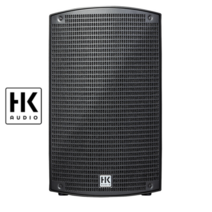 HK AUDIO SONAR 112XI 앰프내장 스피커 1200W [정품] (당일배송)