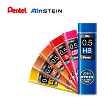 펜텔 아인 슈타인 샤프심 0.3 0.5 0.7 0.9 / Pentel Ain STEIN 펜텔 아인슈타인 샤프심, 0.7-H