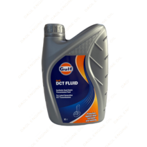 걸프 DCT FLUID 미션오일 유럽직수입정품 (1L), 1개, 걸프 DCT FLUID (1L)