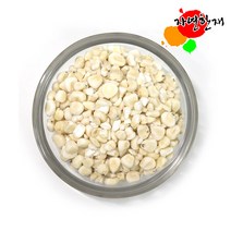 국산 껍질 깐 옥수수알 500g 탈피, 2개
