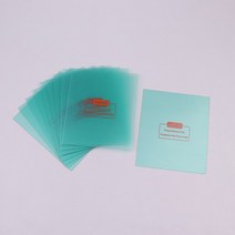 용접면 논가스 레이저 봉 마스크 자동 안경 투명 PC 용접 호 커버 렌즈 플레이트 헬멧 마스크 교체 예비용, 01 5pcs