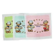 삶아쓰는 100% 순면행주 노노스나염행주3p, 쿠팡 1, 쿠팡 1