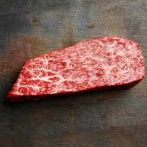 마블링좋은 한우1등급 (구이용) 앞치마살 200g, 단품