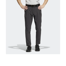 [백화점매장 정품출고] 아디다스골프 바지 팬츠 22년 SS 스테이트먼트 윈드레디 배기 팬츠(HB3585)