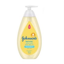 존슨즈베이비 탑투토 베이비 바스, 11개, 500ml