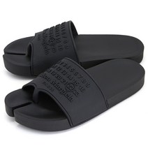 [메종마틴마르지엘라] [메종마르지엘라] 타비 슬라이드S58WX0092 P4027 T8008