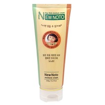 뉴노토 보습크림 150g, 1개
