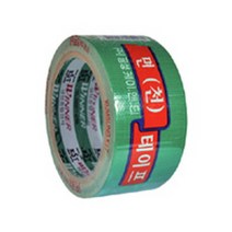 아주문구 금성청면테이프48*25m, 5개
