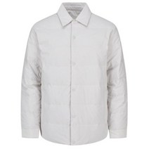 프로젝트엠 프로젝트엠 리버서블 덕다운 점퍼 (D80/20) EPC4JD1100CR