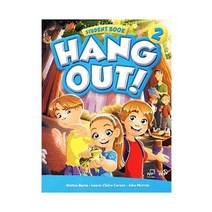 Hang Out 2 SB+BIG BOX, Walton Burns(저),웅진컴퍼스.., 웅진컴퍼스