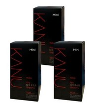 카누 미니 다크 로스트 아메리카노 0.9g 150개입 x 3개, 상세페이지 참조, 상세페이지 참조