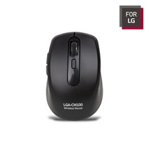 포엘지 For LG LGA-CM100 무소음 무선마우스