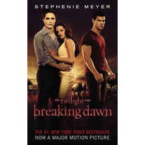 The Twilight #4 : Breaking Dawn (Movie Tie-in):Twilight Saga #04, Little, Brown Books for Young