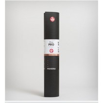 요가매트 프로 블랙 PRO_BLACK