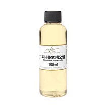 피나콜라다 20~100ml FO 오일 코코넛향 프래그런스오일 프리그런스오일 화장품전용향 인공향 캔들향 디퓨저향 수제나라 자연의숲