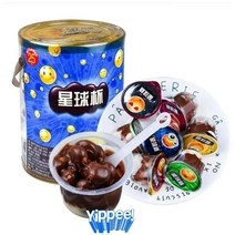 김가네 중국식품 싱츄베이 달콤 팡스타 초콜릿