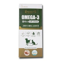 사슴고기함유 반려동물 영양간식 소프트츄 4p 1개, 없음, 상세페이지 참조