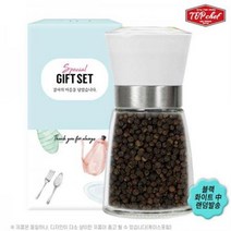 DO_탑셰프 통후추그라인더1P - (100개) [0185905]
