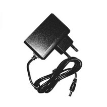 [하늘컴] 아답터 100~240V / 16.8V 1.5A [외경5.5mm/내경2.1mm] 전원 케이블 일체형