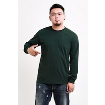 남자박스티 남자오버핏티셔츠 뚱뚱한남자코디 남성용 빅 티 플러스 사이즈 7xl 8xl 넥