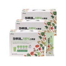 자연채움 하루애 1생식 스페셜 30g x 84포12주분 236317, 84포