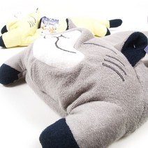 CØupang ⁀‿⁀토라네코 쿨베개(쿨젤포함) 라벤더향 비즈베개 헤드쿠션 쿨링베개 향기헤드쿠션 향기베개Ｇo질라몰, 추천＃옐로우