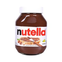 누텔라 초코 1kg, 본상품선택