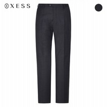 제스 울 캐시미어 스트레치 베이직 팬츠 X0HSP8258