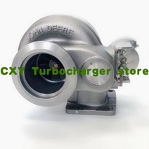 농기구 Turbo RE516963 존 디어 6068