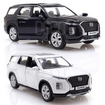 데코앤 현대 팰리세이드 국산 미니카 다이캐스트 피규어, 팰리세이드(문라이트)