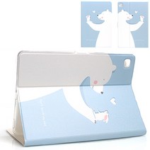 아이패드에어1 / 에어2 공용케이스, [A-SR-001]SPRING