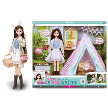 [미미월드] 4 열일곱미미 떠나요 즐거운 캠핑
