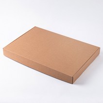 순수 선물포장박스 G형박스 크래프트 044 (61x42x6), 상세페이지 참조, 상세페이지 참조