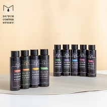 더치커피스토리 50ml 휴대용 더치커피, 10.니카라과SHG