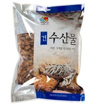 DNI15076 DHD 건꼴뚜기 1kg, 단일 수량