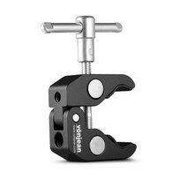 본젠 미니 슈퍼 클램프, KM-091A, 2개