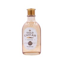 주름미백보습 (1007706) 골드 캐비어 이엑스 토너/에멀전/세럼/크림, 03.세럼